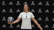 Wsuwarriors GIF by WinonaStateATH
