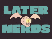 See Ya Man GIF by Fresh Cake