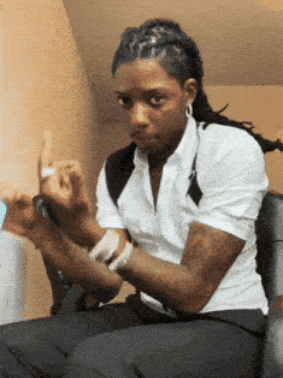 Sahbabii GIF by Strapped Entertainment
