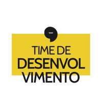Cmk Sticker by Agência Comunik