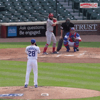 K Cubs GIF by Marquee Sports Network