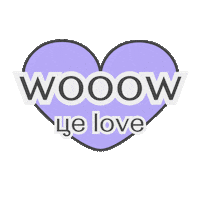 Heart Love Sticker by shafa_ua