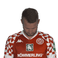 Line Up Smile Sticker by Bundesliga