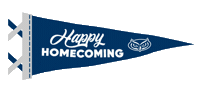 Fau Sticker by Florida Atlantic University