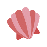 Summer Beach Sticker