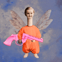 Valentines Day Love GIF