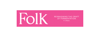 Sticker by Folk Kombucha