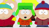 angry eric cartman GIF by South Park 