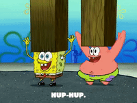 season 5 episode 6 GIF by SpongeBob SquarePants