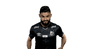 Gol Do Santos Sticker by Santos Futebol Clube