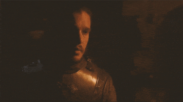 uafairbanks got chemistry jon snow mother of dragons GIF