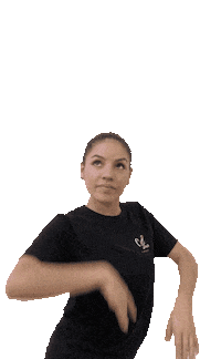 colldancecompany dance ballet bailar mime Sticker