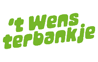 T Wens Terbajanke Sticker by Wijk 't Ven