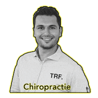 Trainer Personaltrainer Sticker by The Recover Factory