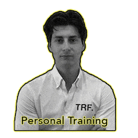 Trainer Personaltrainer Sticker by The Recover Factory