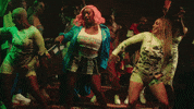 Music Video Karma GIF by Cuppy