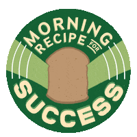 Breakfast Sticker by ArlaPH