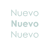 Nuevo Producto Sticker by vivocomunicacion