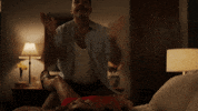 Carlos Gomez Yes GIF by ABC Network