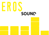 Sound Check Sticker by Eros Ramazzotti