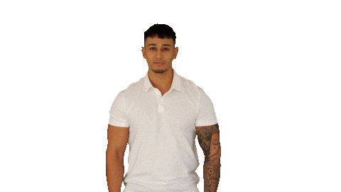 Happy Temptation Island Sticker by RTL