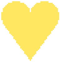 I Love You Heart Sticker by shurushok