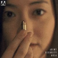 Park Chan-Wook Bullet GIF by Arrow Video