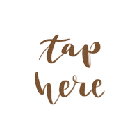 New Post Click Here Sticker