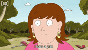 Australia Yolo GIF by Adult Swim