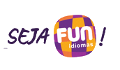 Seja Fun Sticker by Fun Idiomas