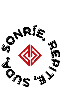 KompterFc gym gimnasio kompter gokompters Sticker