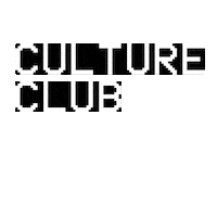 create culture club Sticker by Hillsong Church London