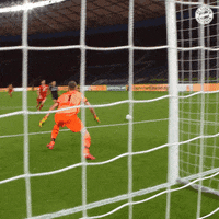 Game Football GIF by FC Bayern Munich