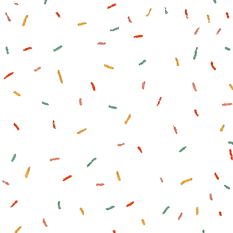 Celebration Sticker