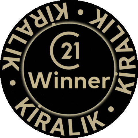 C21 Sticker by Re/Max inci