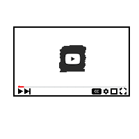 Youtube Video Sticker