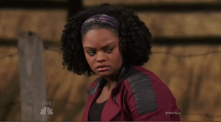 the wiz reaction gif GIF by mtv