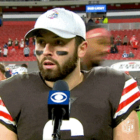 Regular Season Football GIF by NFL