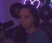 Oh My God Omg GIF by CA in LA