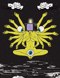 Nft Lsd GIF