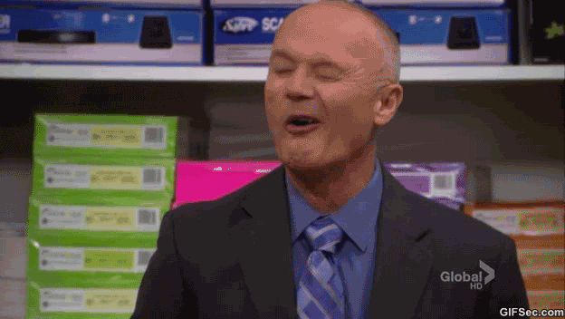 the office GIF