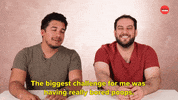 Bored Challenge GIF by BuzzFeed