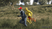 gta v pokemon GIF by Digg