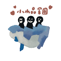 Wayne Sticker