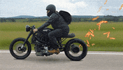 motorcycle GIF