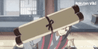 Manga Bromance GIF by Viki