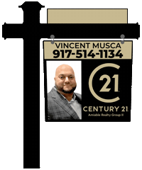 Century21VincentMusca real estate realtor realty century21 Sticker