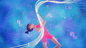 Musa GIF by Winx Club