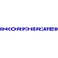 Legacy Incher Sticker by incorpherated