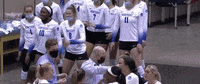 Dance Dancing GIF by NCAA Championships